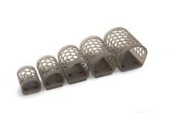 Hexmesh Plastic Cage Feeder - MICRO 15G
