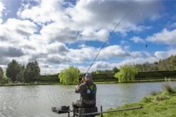 Hexmesh Plastic Cage Feeder - MICRO 15G -Fishing World Shop 54557 3