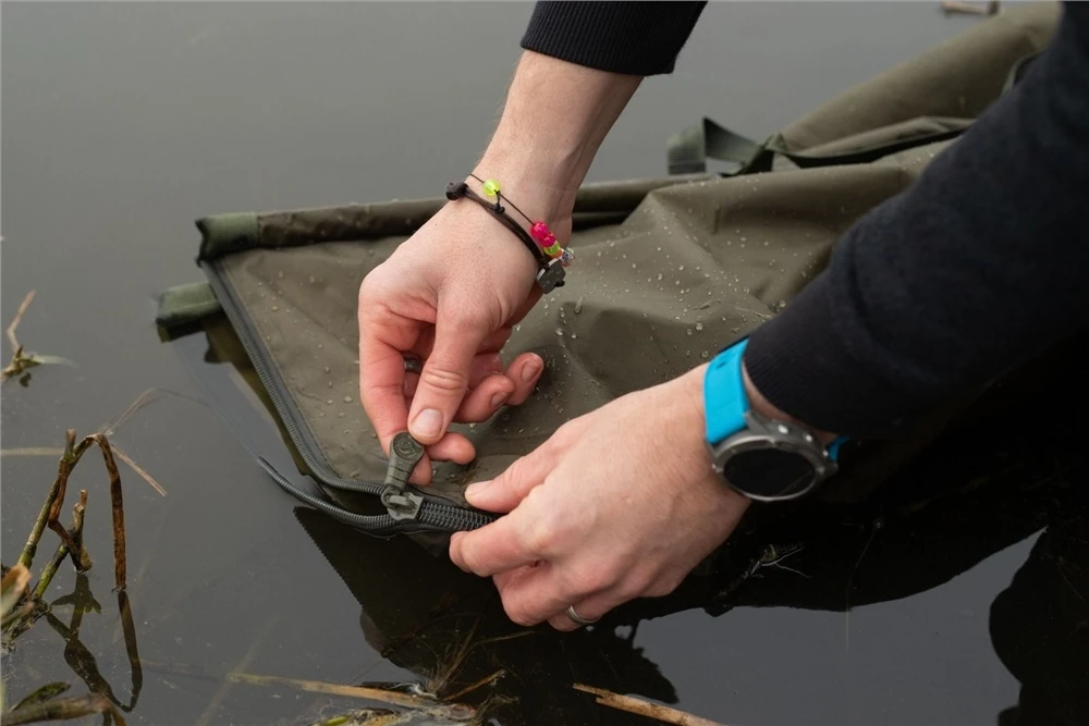 KORDA Basix Weigh Sling - Basix Weigh Sling 7 KORDA Basix Weigh Sling - Basix Weigh Sling - Image 5
