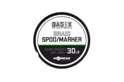 KORDA Basix Spod/Marker Braid 200m - Basix Spod/Marker Braid 200m
