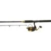 Kinetic Brutalis Rod And Reel Combo - 7' 7' 3XH 40-120g 2sec 5000-FD 1 Kinetic Brutalis Rod And Reel Combo - 7' 7' 3XH 40-120g 2sec 5000-FD -Fishing World Shop 54574