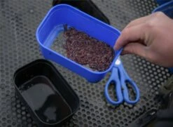 Cresta Bait Strainer -Fishing World Shop 54581 2