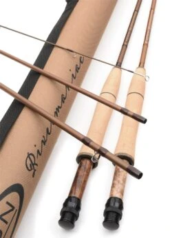 Vision Rivermaniac Fly Rod - 9FT #5