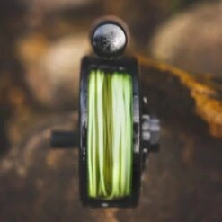 Vision Rivermaniac Fly Rod - 9FT #5 -Fishing World Shop 54602 8