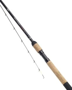 Daiwa Matchman Method Feeder Rod - 9' 2Pc