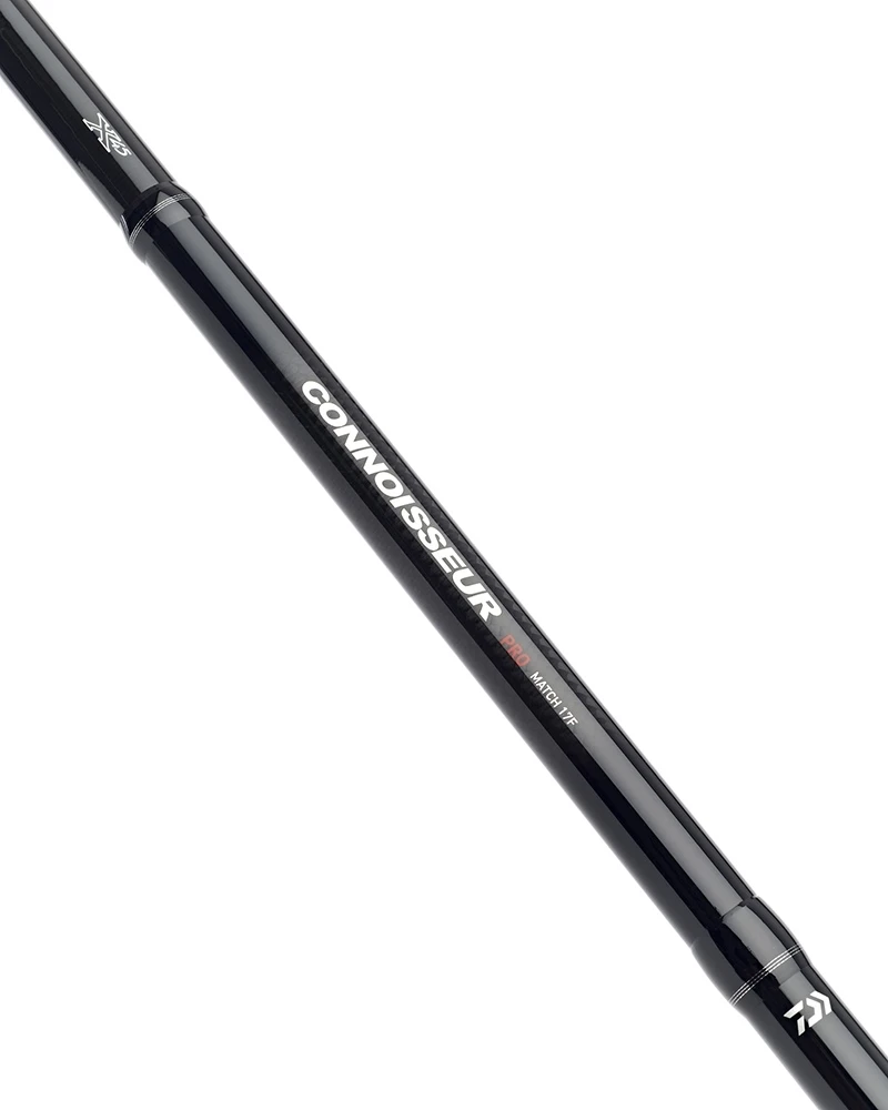 Daiwa Connoisseur Pro Match Rod - 13' 7 Daiwa Connoisseur Pro Match Rod - 13' - Image 5