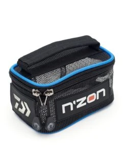Daiwa N'Zon Mesh Bag - Small -Fishing World Shop 54666 3