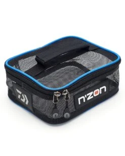 Daiwa N'Zon Mesh Bag - Small -Fishing World Shop 54666 4