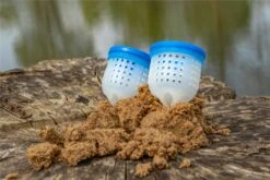 Soft Cad Pots - Paste -Fishing World Shop 54670 2