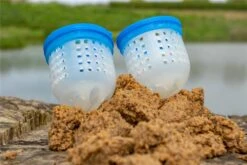 Soft Cad Pots - Paste -Fishing World Shop 54670 3