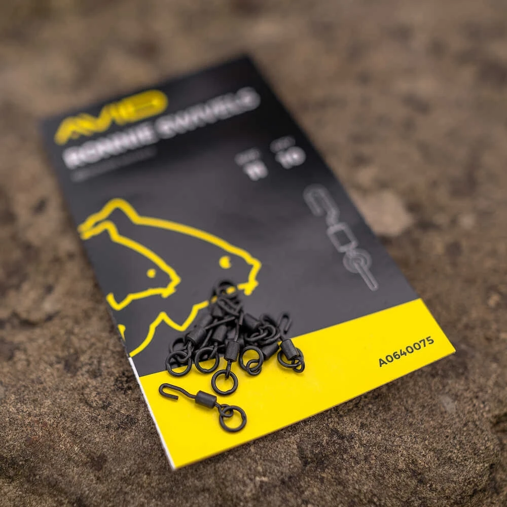 AVID Ronnie Swivels 5 AVID Ronnie Swivels - Image 3