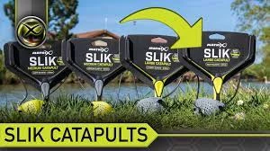 Matrix SLIK Catapult - Medium - Light Elastic 2.2mm 6 Matrix SLIK Catapult - Medium - Light Elastic 2.2mm - Image 4