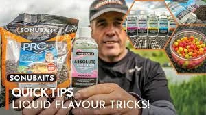 Sonubaits Absolute Liquid - Baonffee 6 Sonubaits Absolute Liquid - Baonffee - Image 4