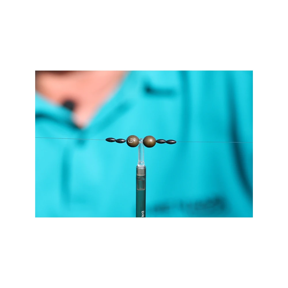 Drennan Non Toxic Waggler Weight - 0.5g 4 Drennan Non Toxic Waggler Weight - 0.5g - Image 2