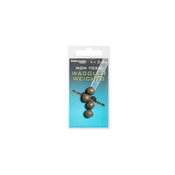 Drennan Non Toxic Waggler Weight - 0.5g 27 Drennan Non Toxic Waggler Weight - 0.5g -Fishing World Shop 54744 11