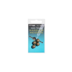 Drennan Non Toxic Waggler Weight - 0.5g 28 Drennan Non Toxic Waggler Weight - 0.5g -Fishing World Shop 54744 12