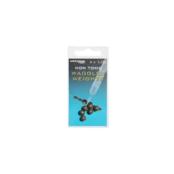Drennan Non Toxic Waggler Weight - 0.5g 20 Drennan Non Toxic Waggler Weight - 0.5g -Fishing World Shop 54744 4