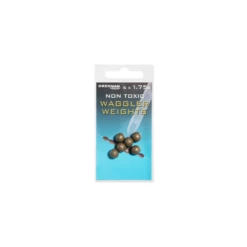 Drennan Non Toxic Waggler Weight - 0.5g 23 Drennan Non Toxic Waggler Weight - 0.5g -Fishing World Shop 54744 7