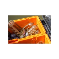 Guru Caged Window Feeder - X-Small 20g + 30g -Fishing World Shop 54758 3