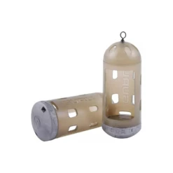 Guru Caged Bait Up Window Feeder 40g + 50g