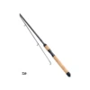 Daiwa Black Widow Barbel Rod 12' 2.25lb -Fishing World Shop 54778