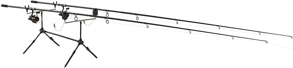 MITCHELL GT Pro Rods And Reels Carp Complete Set 8 MITCHELL GT Pro Rods And Reels Carp Complete Set - Image 6