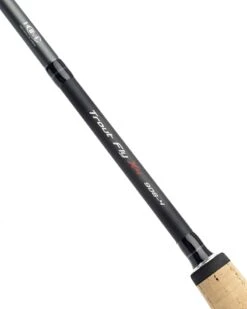 Daiwa X4 Trout Fly Rod - 8'' #4/5 11 Daiwa X4 Trout Fly Rod - 8'' #4/5 -Fishing World Shop 54804 4
