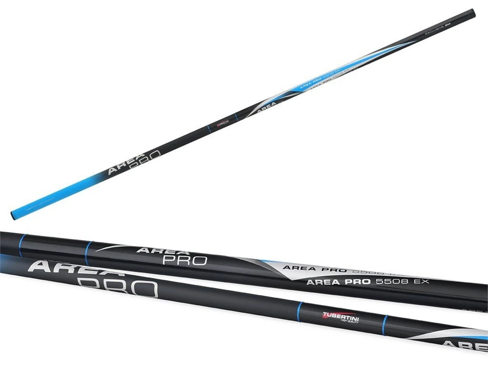 TUBERTINI Area Pro 5506 6 Meter 3 TUBERTINI Area Pro 5506 6 Meter