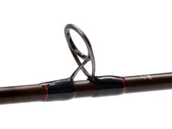 Westin W4 MonsterStick-T 2nd Rod - 8' / 240cm 6XH 150-290g -Fishing World Shop 54816 3