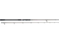 Westin W4 Powercast 2nd Edition Rod - H 8' 240CM 6-8lbs 40-130G -Fishing World Shop 54821 4