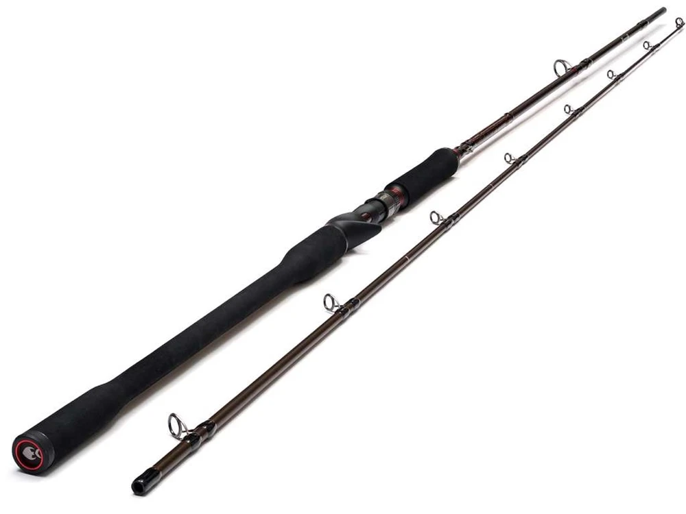 Westin W4 Powercast-T 2nd Edition Rod - XXH 8'6'' 255CM 40-130G 7 Westin W4 Powercast-T 2nd Edition Rod - XXH 8'6'' 255CM 40-130G - Image 5