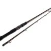 Westin W4 Powershad 2nd Edition Rod - 8' 240cm MH15-40G