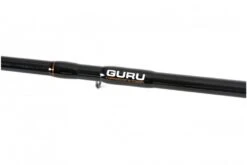 Guru A-Class Method Feeder Rod - Mini 9ft 2pc 1-30g -Fishing World Shop 54849 2