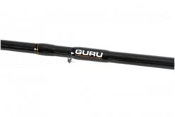 Guru A-Class Pellet Waggler Rod - 10ft 2pc 3-15g 15 Guru A-Class Pellet Waggler Rod - 10ft 2pc 3-15g -Fishing World Shop 54850 5