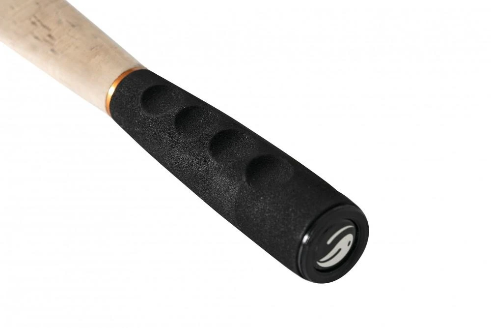 Guru Aventus Steve Ringer Light Feeder Rod - 10FT 1-40g 2pc 7 Guru Aventus Steve Ringer Light Feeder Rod - 10FT 1-40g 2pc - Image 5