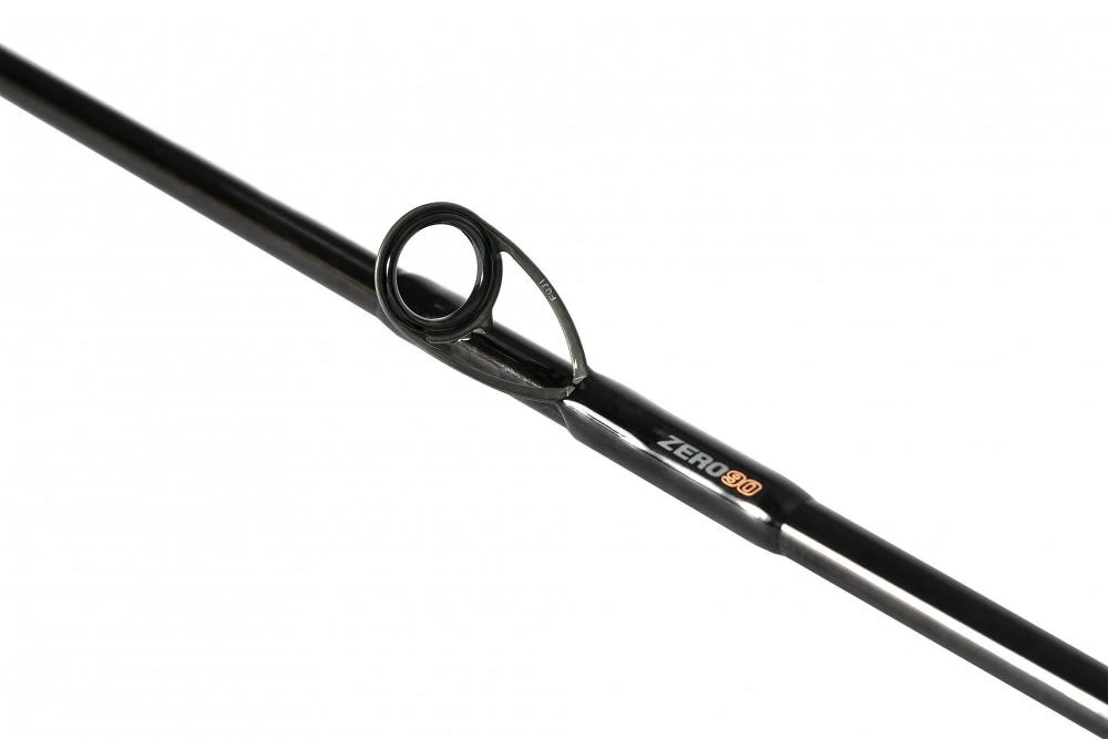 Guru Aventus Steve Ringer Light Feeder Rod - 10FT 1-40g 2pc 9 Guru Aventus Steve Ringer Light Feeder Rod - 10FT 1-40g 2pc - Image 7