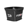 Daiwa N'ZON Stacking EVA Bait Box - 2 Pint -Fishing World Shop 54936