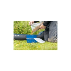 Daiwa N'ZON Bait Tub - 1.1 Pint -Fishing World Shop 54938 6