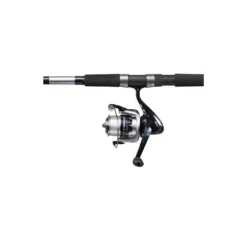 Shakespeare Salt Seabass Searcher Combo 9ft 40-80g 2pcs -Fishing World Shop 54983 2