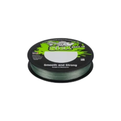 Berkley Sick Braid Moss Green 150m - 0.06mm -Fishing World Shop 54994 6