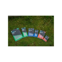 Interlock Winder Tray - 13cm Red -Fishing World Shop 55022 8