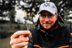 Guru Bagger Pole Float - 0.3g -Fishing World Shop 55046 3