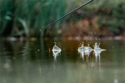 Guru Bagger Pole Float - 0.3g -Fishing World Shop 55046 7