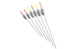 Guru Bobbie Carbon Pole Floats - 0.2g