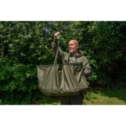 KORUM Supa Lite Weigh Sling -Fishing World Shop 55089 1