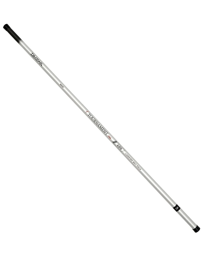 Daiwa Tournament Pro 4M Landing Net Handle 4 Daiwa Tournament Pro 4M Landing Net Handle - Image 2