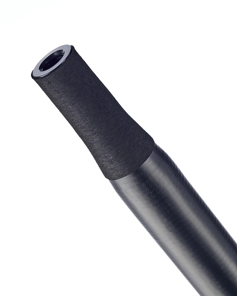 Daiwa Tournament Pro 4M Landing Net Handle 6 Daiwa Tournament Pro 4M Landing Net Handle - Image 4