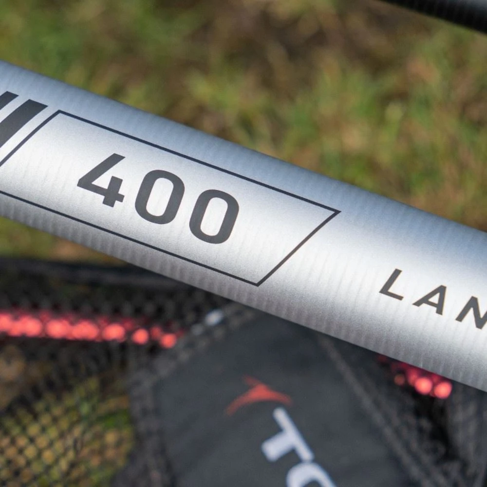 Daiwa Tournament Pro 4M Landing Net Handle 9 Daiwa Tournament Pro 4M Landing Net Handle - Image 7