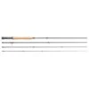 Greys Lance Fly Rod - 8FT 4LINE 4PC 1 Greys Lance Fly Rod - 8FT 4LINE 4PC -Fishing World Shop 55127