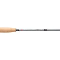 Greys Lance Fly Rod - 8FT 4LINE 4PC -Fishing World Shop 55127 2